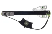 Fensterheber hinten links DENCKERMANN L000095
