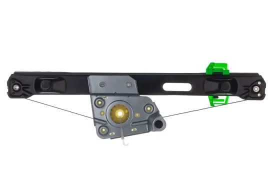 Fensterheber hinten links DENCKERMANN L000097 Bild Fensterheber hinten links DENCKERMANN L000097