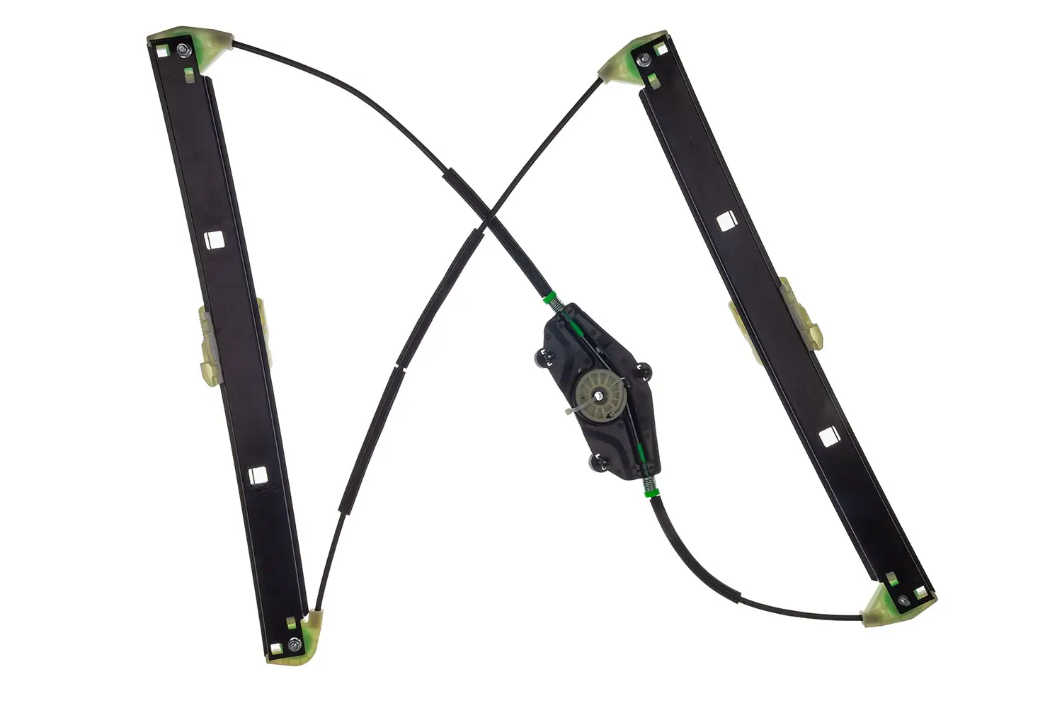 Fensterheber vorne links DENCKERMANN L000107