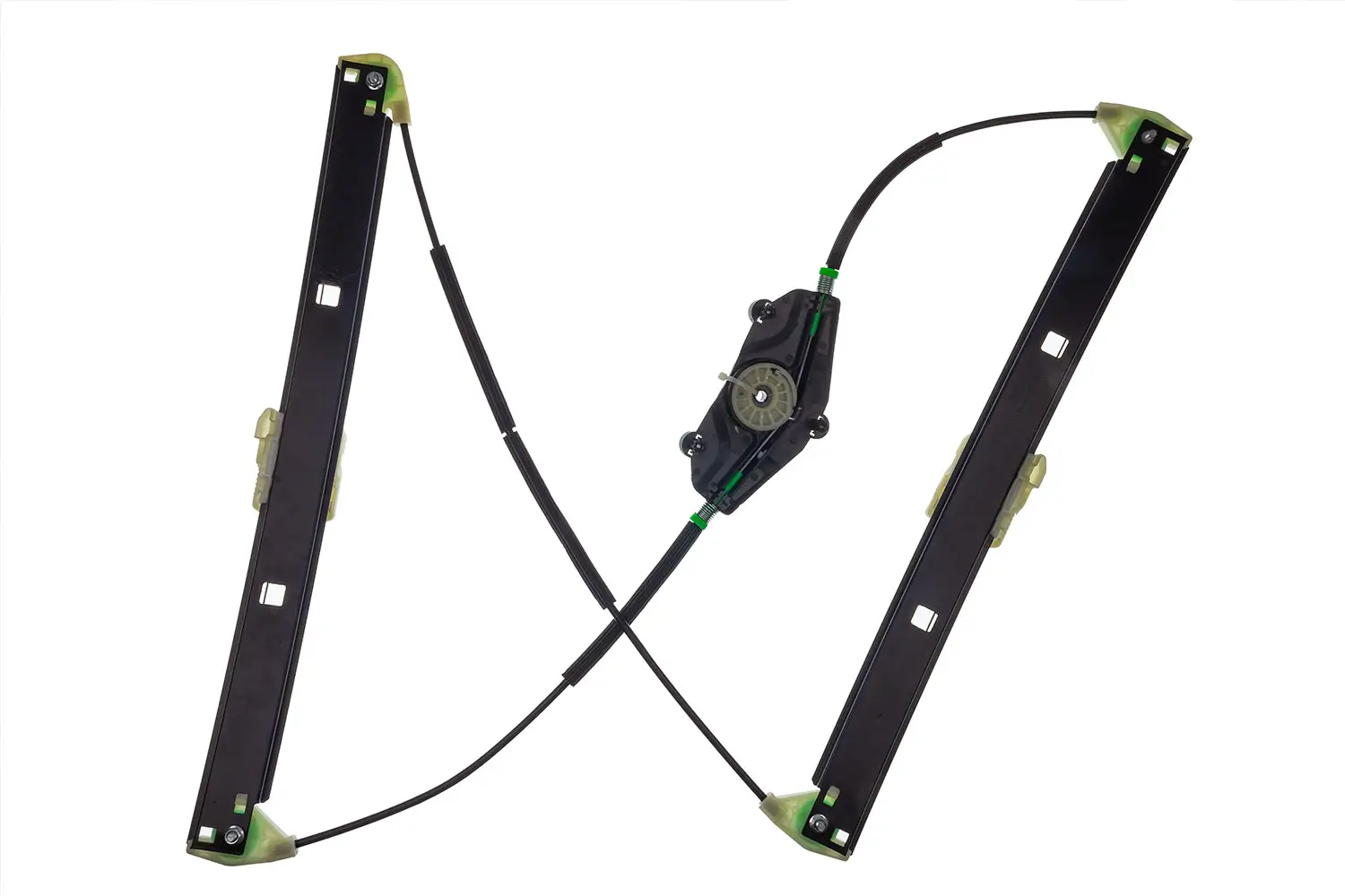 Fensterheber vorne rechts DENCKERMANN L000108