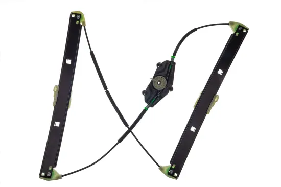 Fensterheber vorne rechts DENCKERMANN L000108 Bild Fensterheber vorne rechts DENCKERMANN L000108