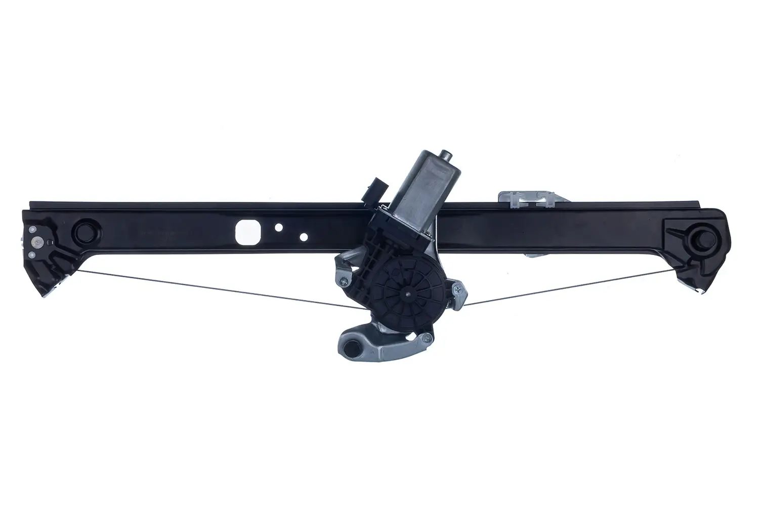 Fensterheber hinten links DENCKERMANN L000111