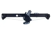 Fensterheber hinten links DENCKERMANN L000111