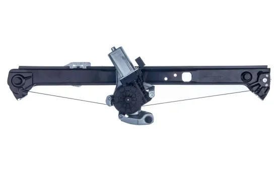 Fensterheber hinten rechts DENCKERMANN L000112 Bild Fensterheber hinten rechts DENCKERMANN L000112