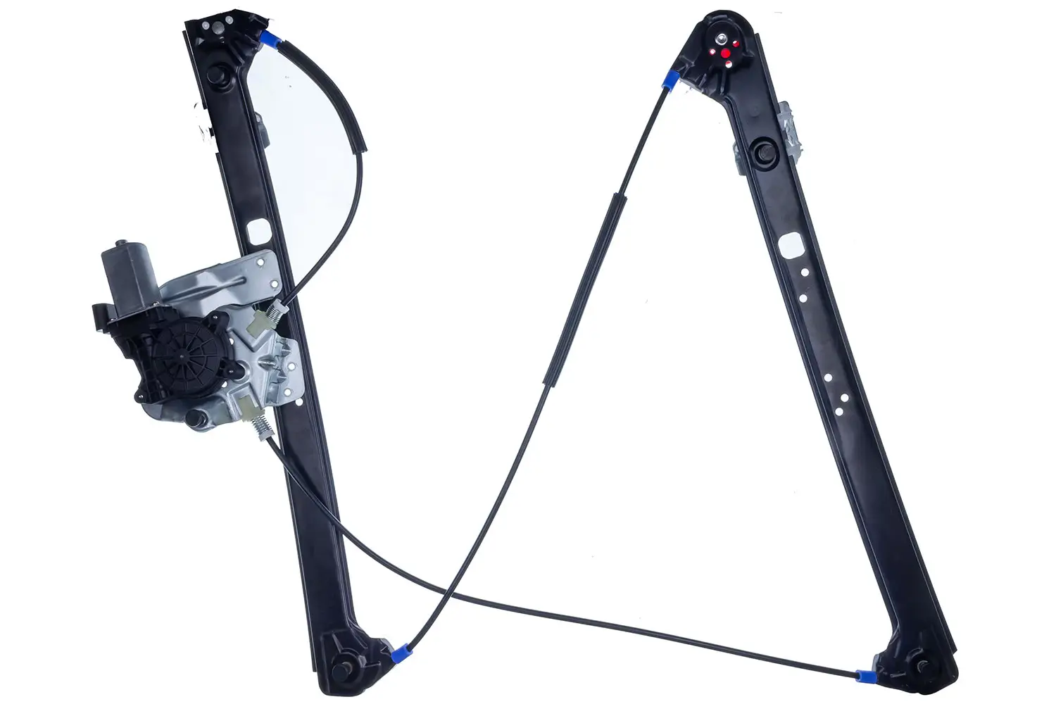 Fensterheber vorne rechts DENCKERMANN L000113