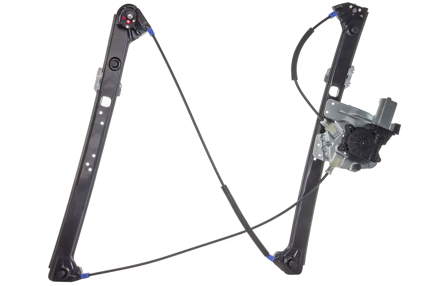 Fensterheber vorne links DENCKERMANN L000114