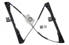 Fensterheber vorne links DENCKERMANN L000115