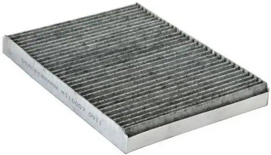 Filter, Innenraumluft DENCKERMANN M110007 Bild Filter, Innenraumluft DENCKERMANN M110007