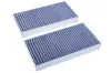Filter, Innenraumluft DENCKERMANN M110013K