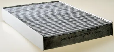 Filter, Innenraumluft DENCKERMANN M110022K Bild Filter, Innenraumluft DENCKERMANN M110022K