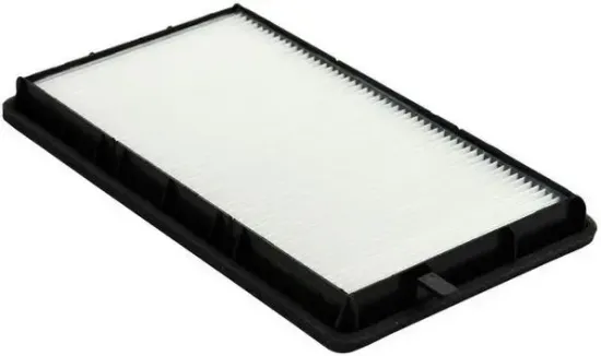 Filter, Innenraumluft DENCKERMANN M110031 Bild Filter, Innenraumluft DENCKERMANN M110031