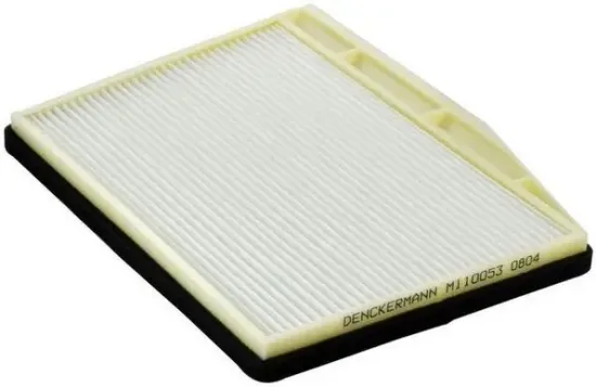 Filter, Innenraumluft DENCKERMANN M110053 Bild Filter, Innenraumluft DENCKERMANN M110053