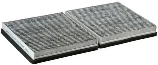 Filter, Innenraumluft DENCKERMANN M110058 Bild Filter, Innenraumluft DENCKERMANN M110058