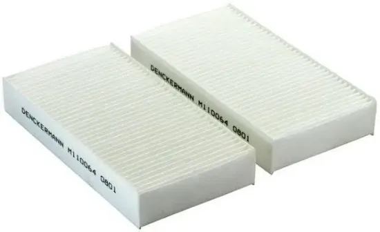 Filter, Innenraumluft DENCKERMANN M110064 Bild Filter, Innenraumluft DENCKERMANN M110064