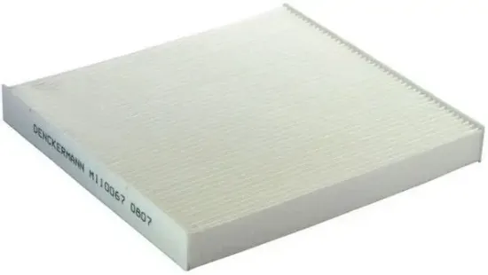 Filter, Innenraumluft DENCKERMANN M110067 Bild Filter, Innenraumluft DENCKERMANN M110067