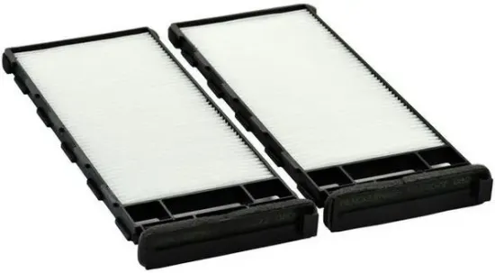 Filter, Innenraumluft DENCKERMANN M110072 Bild Filter, Innenraumluft DENCKERMANN M110072