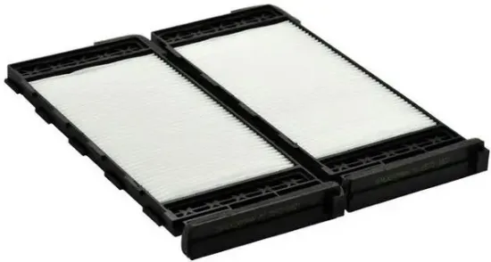 Filter, Innenraumluft DENCKERMANN M110073 Bild Filter, Innenraumluft DENCKERMANN M110073