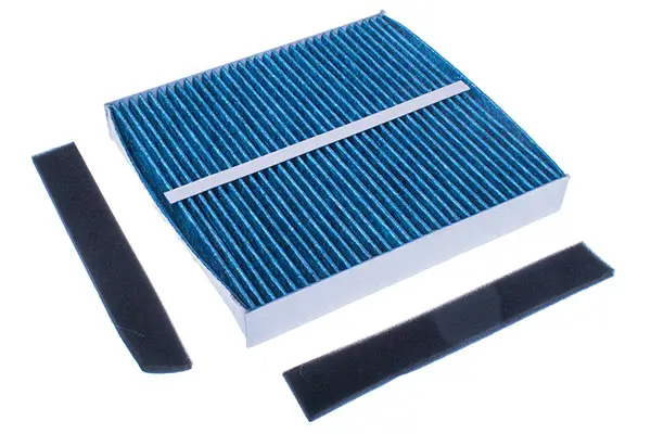 Filter, Innenraumluft DENCKERMANN M110074A