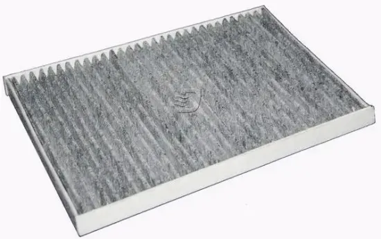 Filter, Innenraumluft DENCKERMANN M110075K Bild Filter, Innenraumluft DENCKERMANN M110075K