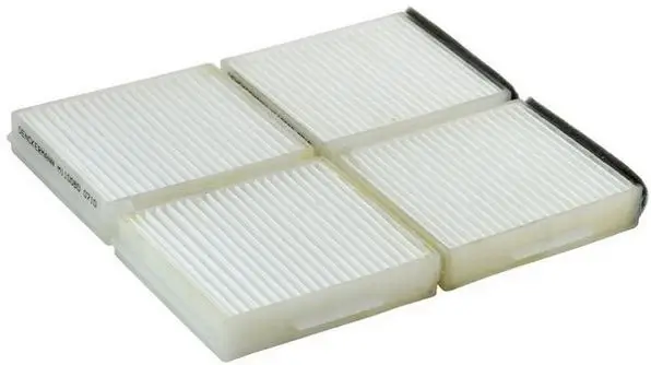 Filter, Innenraumluft DENCKERMANN M110080