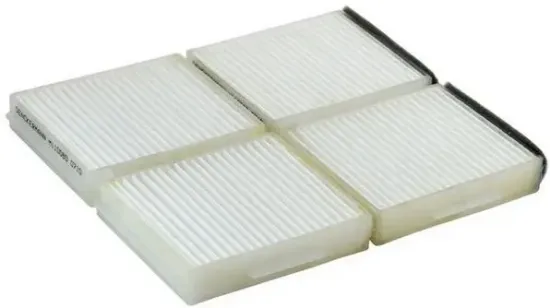 Filter, Innenraumluft DENCKERMANN M110080 Bild Filter, Innenraumluft DENCKERMANN M110080