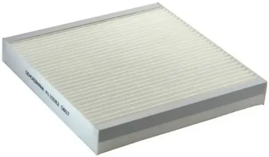 Filter, Innenraumluft DENCKERMANN M110082 Bild Filter, Innenraumluft DENCKERMANN M110082