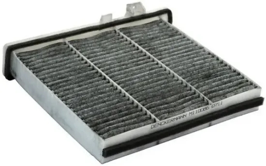 Filter, Innenraumluft DENCKERMANN M110086 Bild Filter, Innenraumluft DENCKERMANN M110086