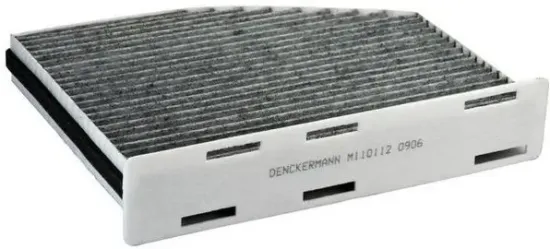 Filter, Innenraumluft DENCKERMANN M110112 Bild Filter, Innenraumluft DENCKERMANN M110112