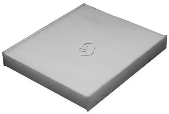 Filter, Innenraumluft DENCKERMANN M110128 Bild Filter, Innenraumluft DENCKERMANN M110128