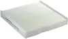 Filter, Innenraumluft DENCKERMANN M110170
