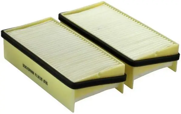 Filter, Innenraumluft DENCKERMANN M110189