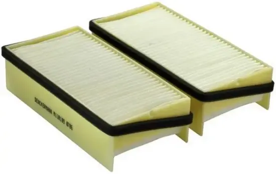 Filter, Innenraumluft DENCKERMANN M110189 Bild Filter, Innenraumluft DENCKERMANN M110189