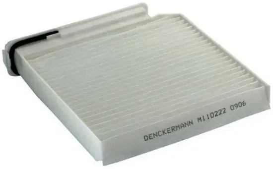 Filter, Innenraumluft DENCKERMANN M110222 Bild Filter, Innenraumluft DENCKERMANN M110222