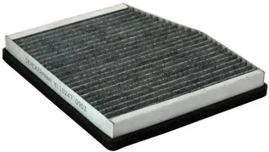 Filter, Innenraumluft DENCKERMANN M110247 Bild Filter, Innenraumluft DENCKERMANN M110247