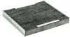 Filter, Innenraumluft DENCKERMANN M110257