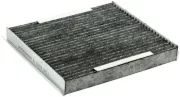 Filter, Innenraumluft DENCKERMANN M110257