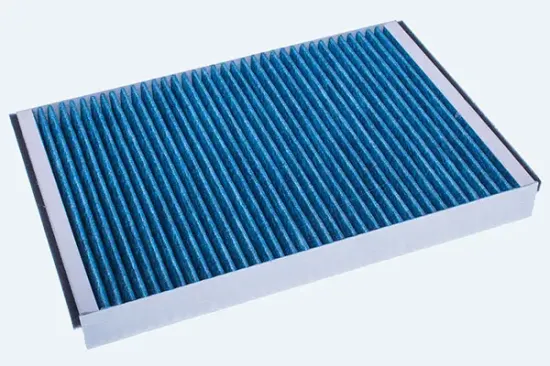 Filter, Innenraumluft DENCKERMANN M110262A Bild Filter, Innenraumluft DENCKERMANN M110262A