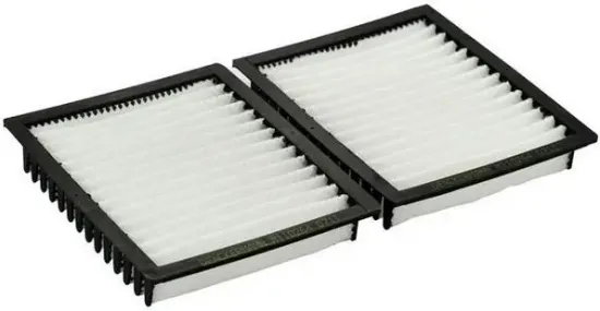 Filter, Innenraumluft DENCKERMANN M110264 Bild Filter, Innenraumluft DENCKERMANN M110264