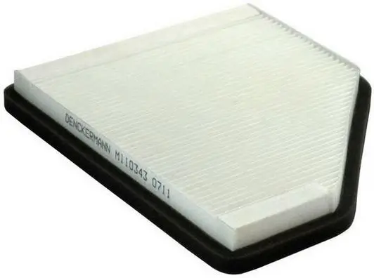 Filter, Innenraumluft DENCKERMANN M110343