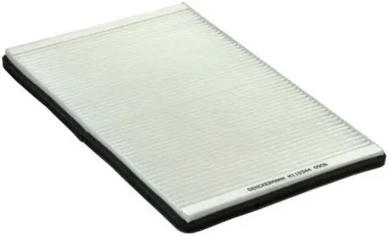 Filter, Innenraumluft DENCKERMANN M110344 Bild Filter, Innenraumluft DENCKERMANN M110344