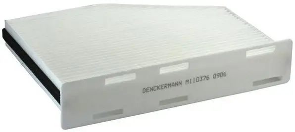 Filter, Innenraumluft DENCKERMANN M110376