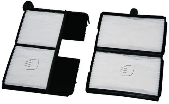 Filter, Innenraumluft DENCKERMANN M110470 Bild Filter, Innenraumluft DENCKERMANN M110470