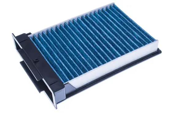 Filter, Innenraumluft DENCKERMANN M110474A Bild Filter, Innenraumluft DENCKERMANN M110474A