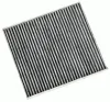 Filter, Innenraumluft DENCKERMANN M110512K