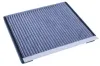 Filter, Innenraumluft DENCKERMANN M110538K Bild Filter, Innenraumluft DENCKERMANN M110538K