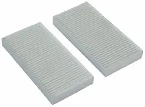 Filter, Innenraumluft DENCKERMANN M110546