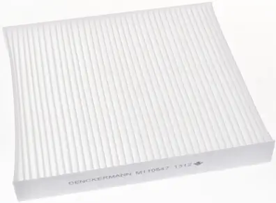 Filter, Innenraumluft DENCKERMANN M110547