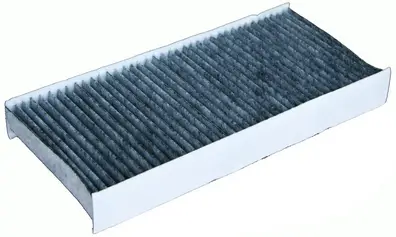 Filter, Innenraumluft DENCKERMANN M110550K Bild Filter, Innenraumluft DENCKERMANN M110550K