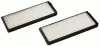 Filter, Innenraumluft DENCKERMANN M110551