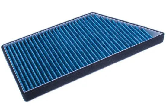 Filter, Innenraumluft DENCKERMANN M110559A Bild Filter, Innenraumluft DENCKERMANN M110559A